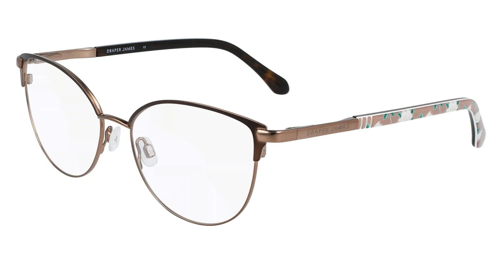 Draper James DJ5028 Eyeglasses - view 2